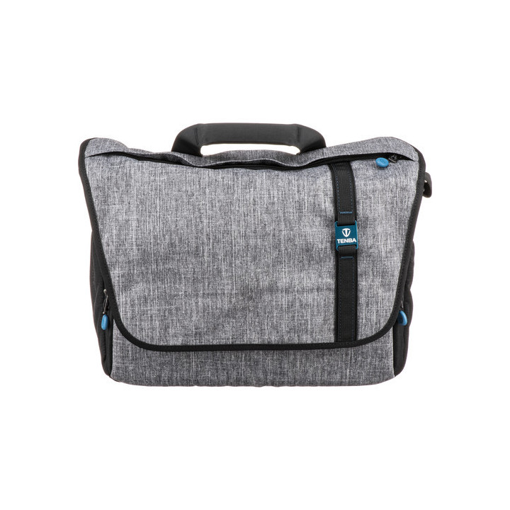 Tenba TE637614 - Skyline Messenger 13 - Gray