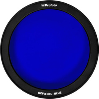 Profoto P101049 - OCF II Gel - Blue