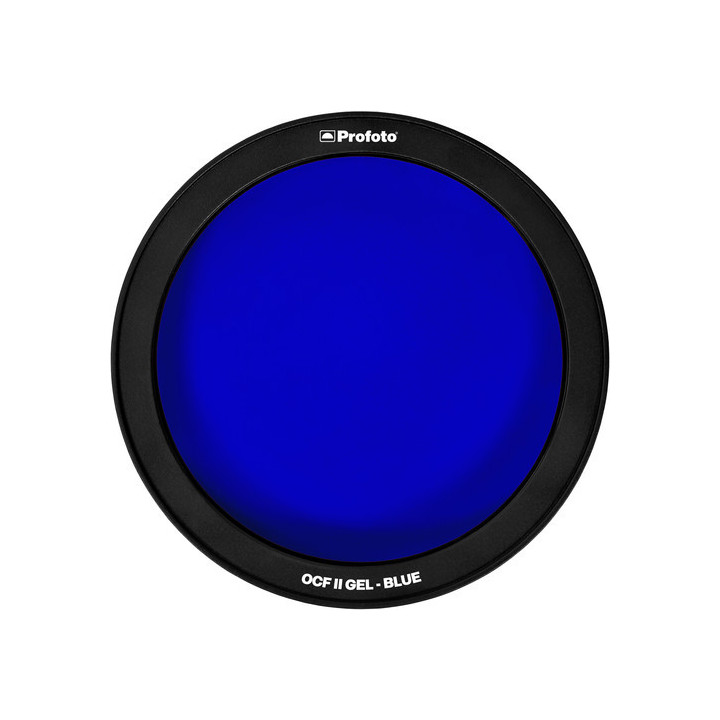 Profoto P101049 - OCF II Gel - Blue