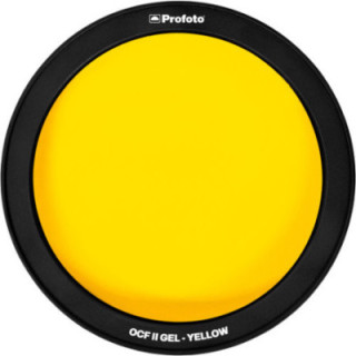 Profoto P101050 - OCF II Gel - Yellow