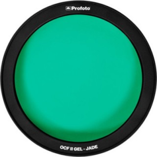 Profoto P101052 - OCF II Gel - Jade