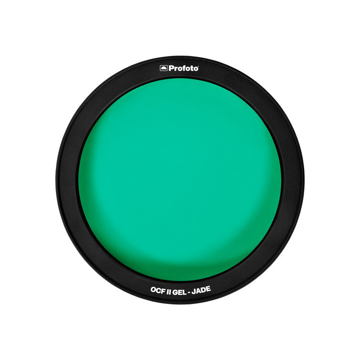 Profoto P101052 - OCF II Gel - Jade