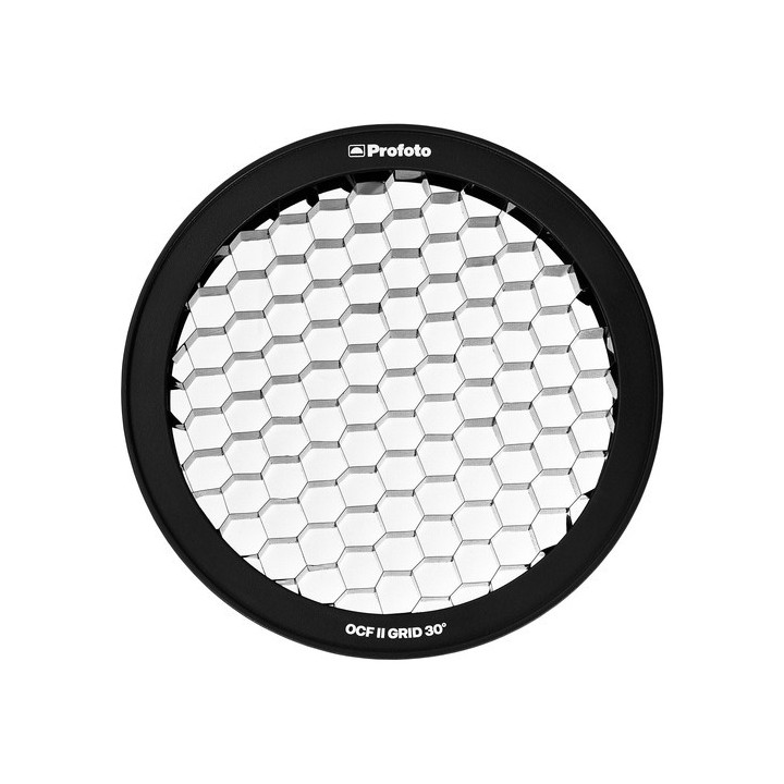 Profoto P101123 - OCF II Grid 30 grade