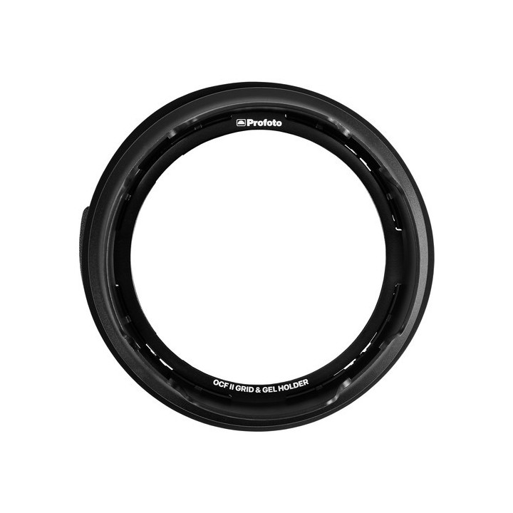 Profoto P101126 -  OCF II Grid + Gel Holder
