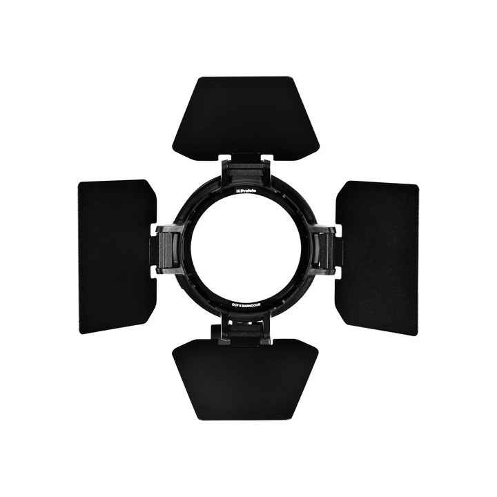 Profoto P101127 - OCF II Barndoor
