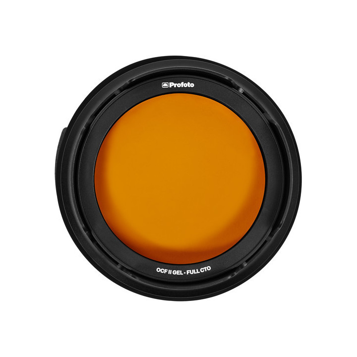 Profoto P101129 - OCF II Grid + Gel Kit