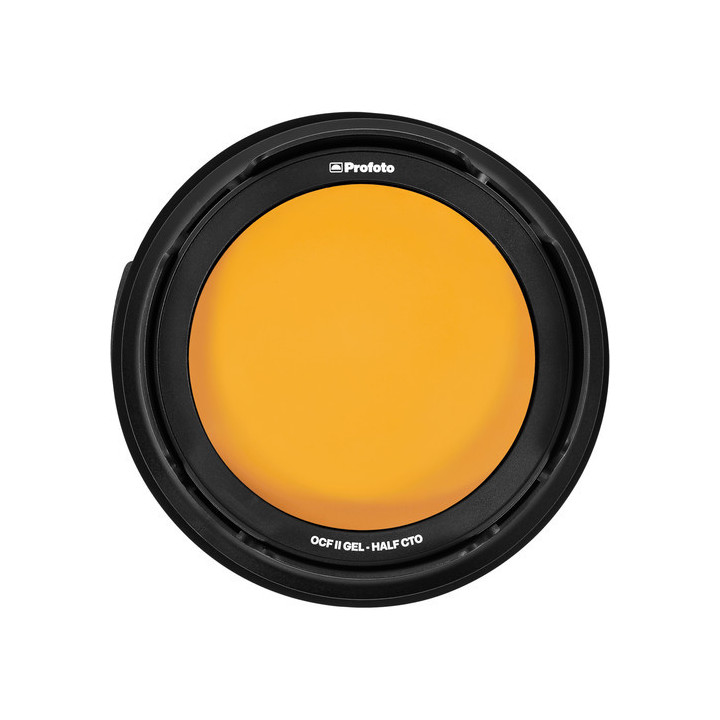 Profoto P101129 - OCF II Grid + Gel Kit