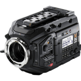 Blackmagic BM-CINEURSAMUPRO12K - URSA Mini Pro 12K - PL Mount