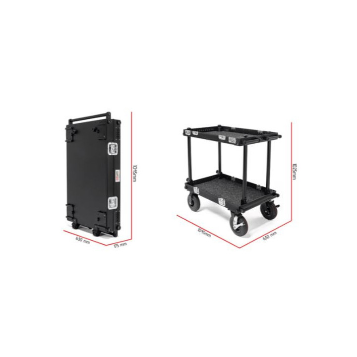 Adicam 040-09 - Adicam standard+