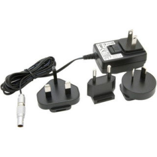 Teradek 11-0057 - 2pin 18-Watt AC Adapter for Cube / Bolt / Beam (6ft/1.8m)