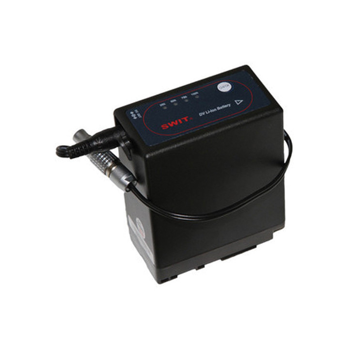 Teradek 11-0648 - Battery for Sony NP-F970/F770