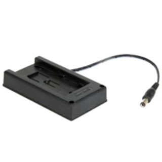 Teradek 11-0655 - Battery Plate for Panasonic CGA-D54