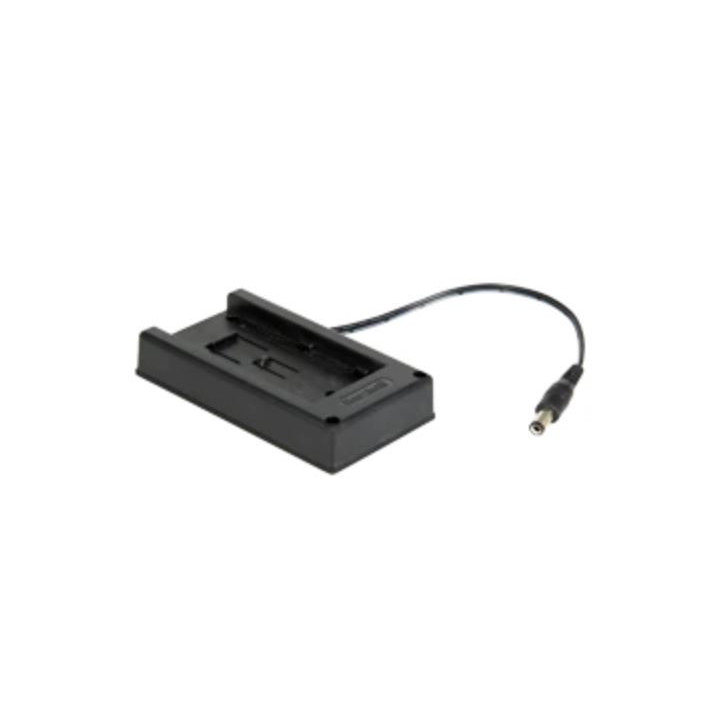 Teradek 11-0655 - Battery Plate for Panasonic CGA-D54