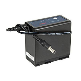 Teradek 11-0658 - Battery for Canon BP-945/970