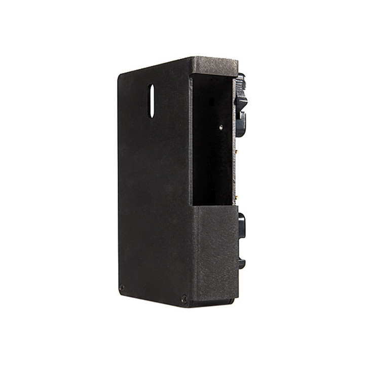 Teradek 11-0765 - Bolt TX Single AB Mount Batt plate 14.4V Cable (11in/27cm)