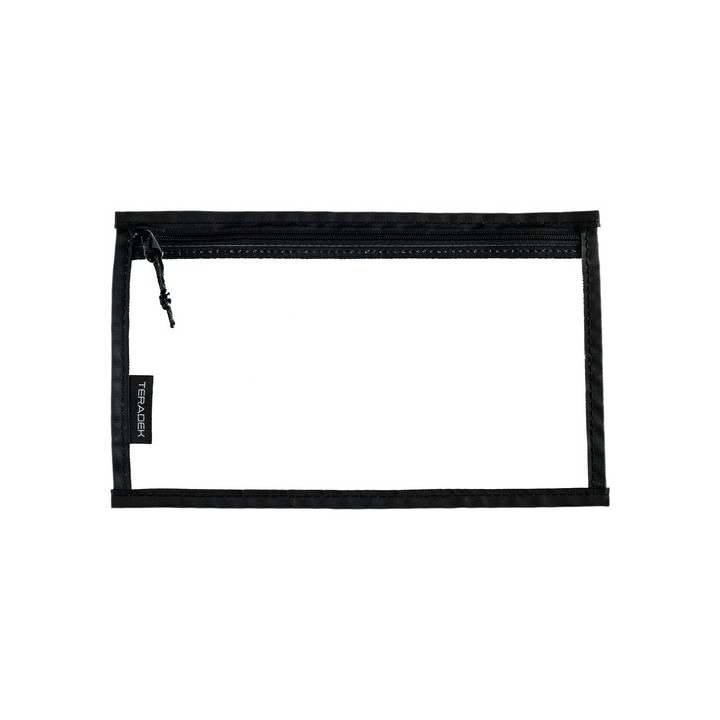 Teradek 11-0808 - Vinyl Zipper Bag 250x150mm