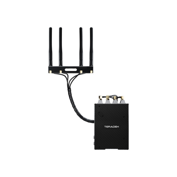 Teradek 11-0860 - Bolt 4K Antenna Extension Kit