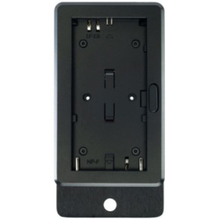 Teradek 11-0862 - Battery plate for Canon LP-E6 or Sony NP-F550