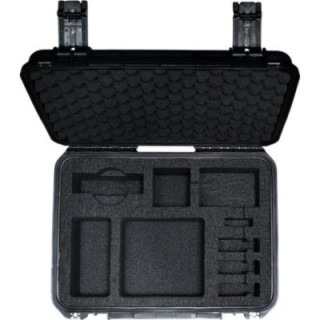 Teradek 11-1486 - Custom Case for Teradek RT CTRL.3 Lens Control Kit (holds up to 3x motors)