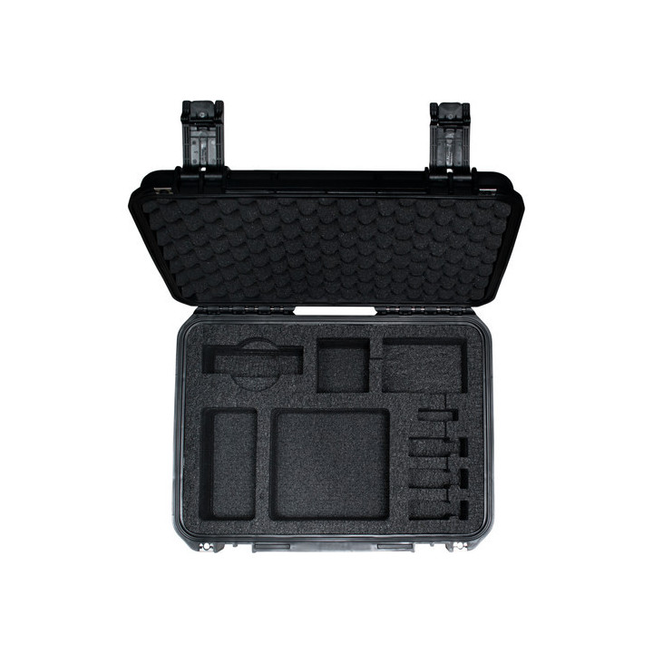 Teradek 11-1486 - Custom Case for Teradek RT CTRL.3 Lens Control Kit (holds up to 3x motors)