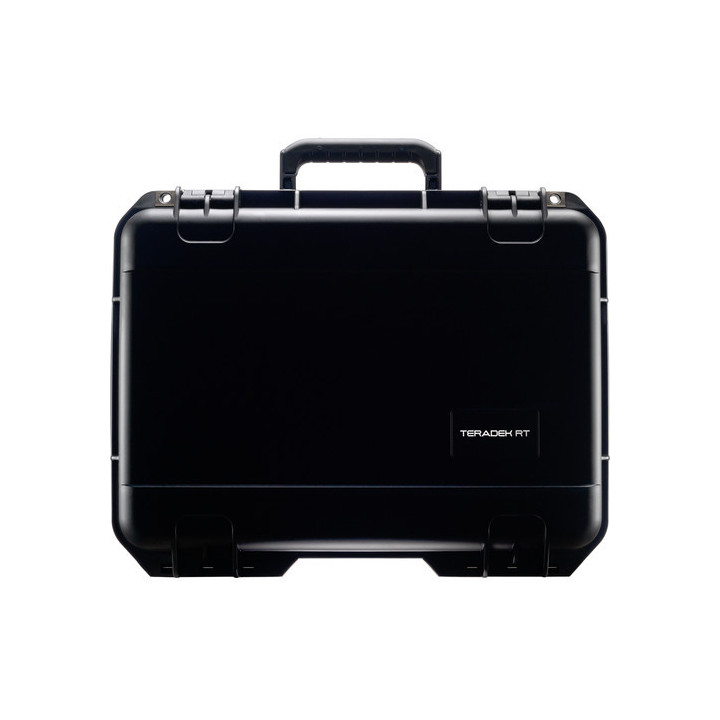 Teradek 11-1486 - Custom Case for Teradek RT CTRL.3 Lens Control Kit (holds up to 3x motors)