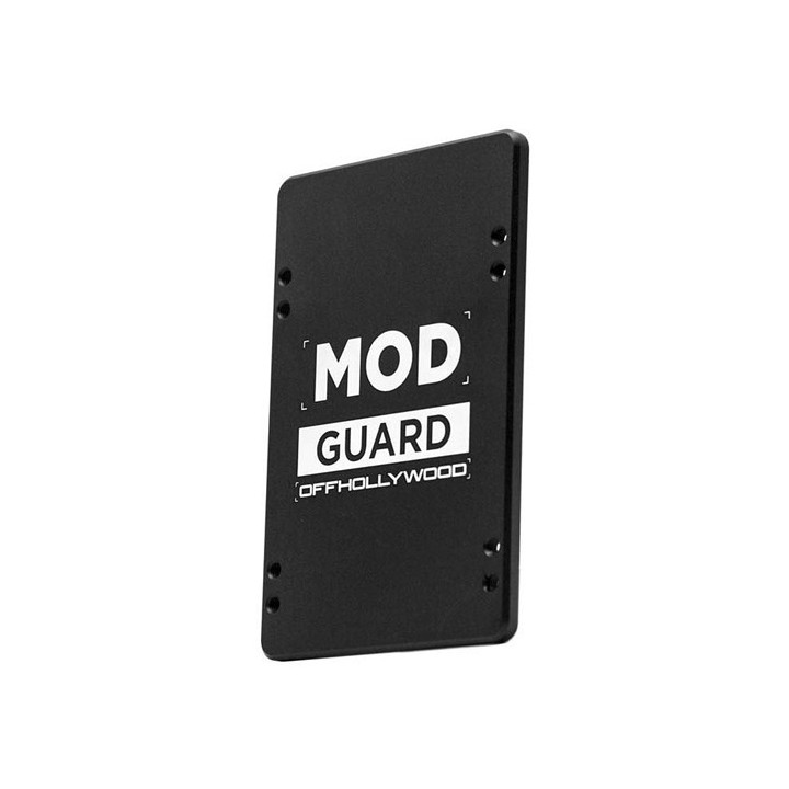 Teradek 11-1586 - DSMC2 Guard Plate