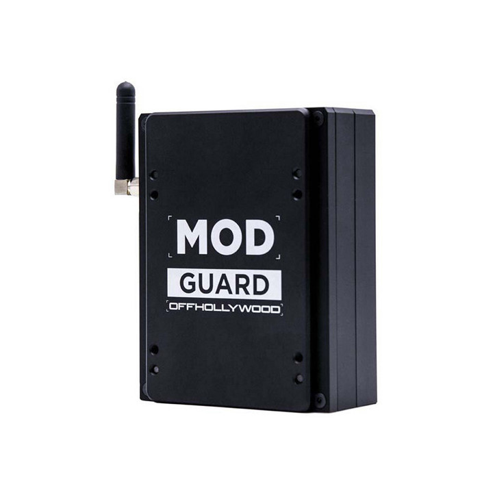 Teradek 11-1586 - DSMC2 Guard Plate