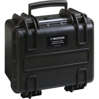 Teradek 11-1417 - RT Protective Case for CTRL.1 Single-Axis Wireless Lens Control Kit