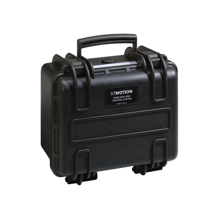 Teradek 11-1417 - RT Protective Case for CTRL.1 Single-Axis Wireless Lens Control Kit