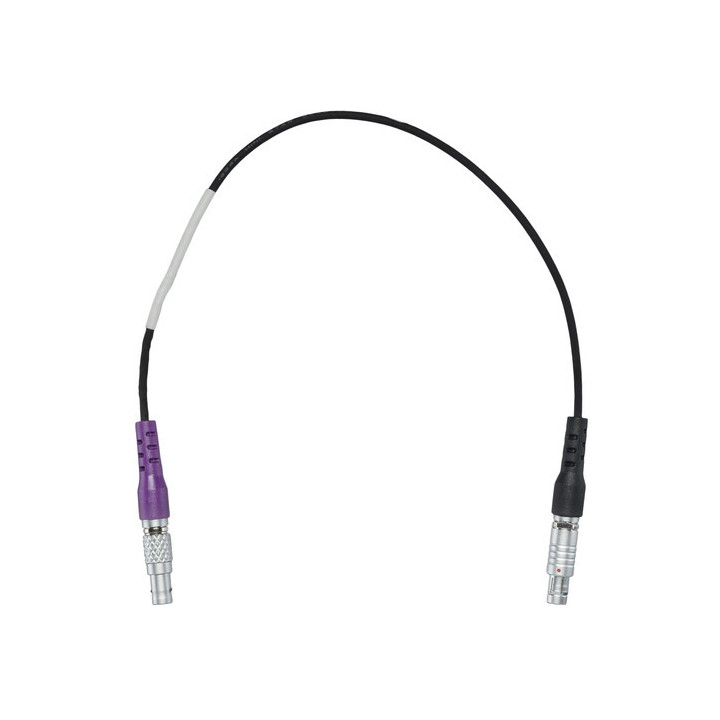 Teradek 11-1476 -  RT MDR.X Run/Stop Cable - ARRI