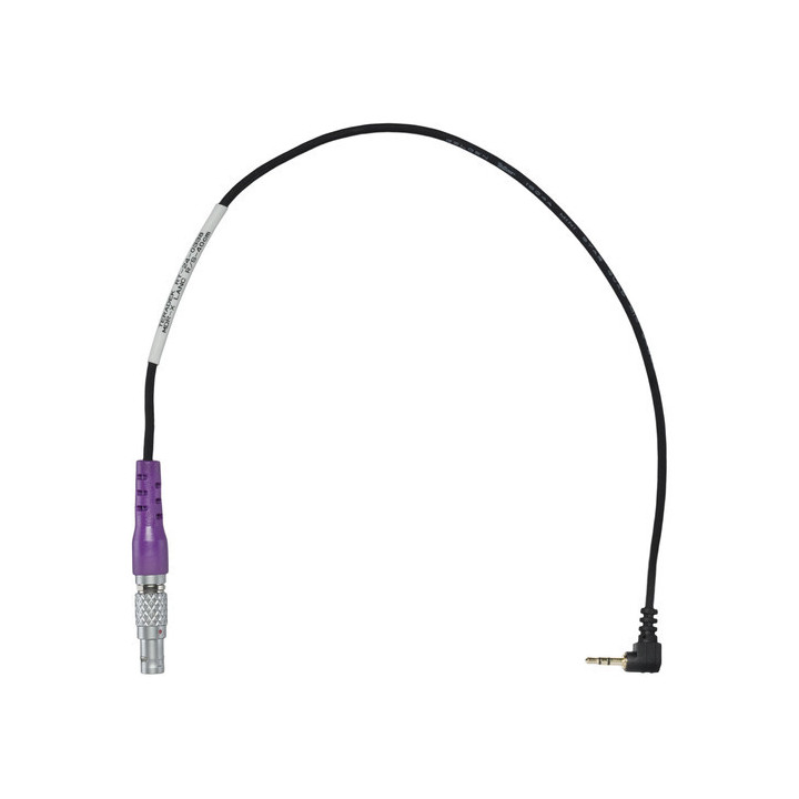 Teradek 11-1478 - RT MDR.X Run/Stop Cable - LANC