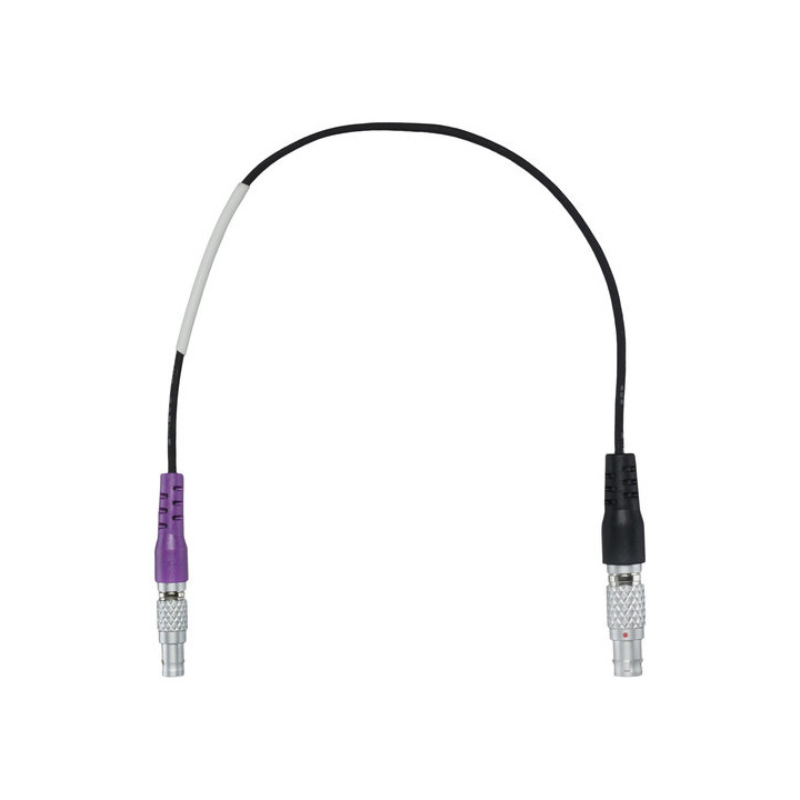 Teradek 11-1479 - RT MDR.X Run/Stop Cable - Alexa Mini (Ext)