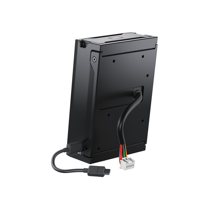 Blackmagic BM-CINEURSASHMSSD2 - Blackmagic URSA Mini Recorder