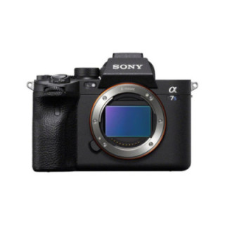 Sony ILCE7SM3B.CEC - ALPHA A7S MARK III BODY BLACK