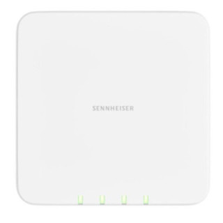 Sennheiser SL MCR 2 DW-3 - Two-channel SpeechLine Digital Wireless receiver