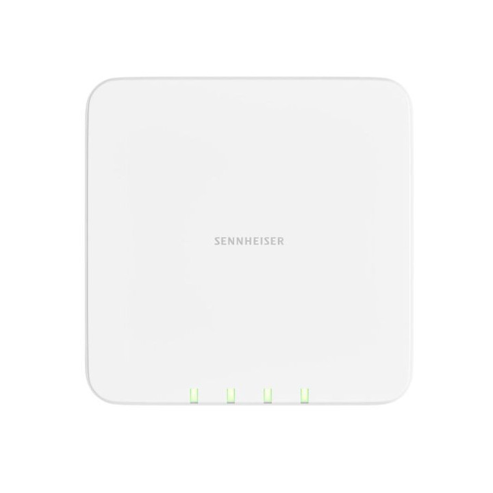 Sennheiser SL MCR 2 DW-3 - Two-channel SpeechLine Digital Wireless receiver