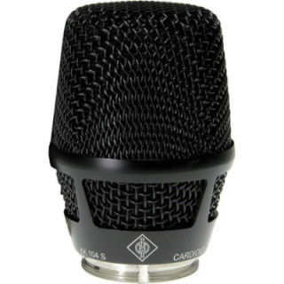 Neumann KK 104 S - Microphone Head for SKM 5000/5200