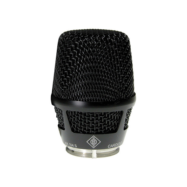 Neumann KK 104 S - Microphone Head for SKM 5000/5200