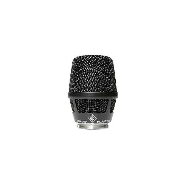 Neumann KK 104 S-BK - Microphone Head for SKM 5200 (Black)