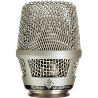 Neumann KK 105 HD - Microphone Head for SKM 5200 (Nickel)