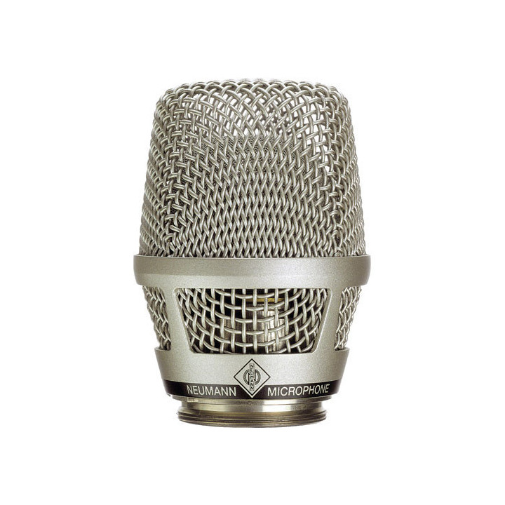 Neumann KK 105 HD - Microphone Head for SKM 5200 (Nickel)