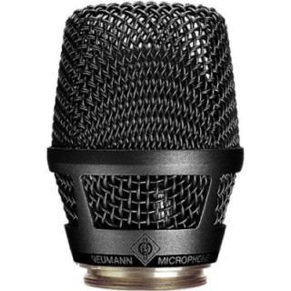 Neumann KK 105 HD-BK - Microphone head for SKM 5200 (Black)