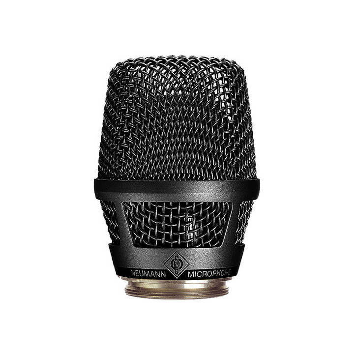 Neumann KK 105 HD-BK - Microphone head for SKM 5200 (Black)