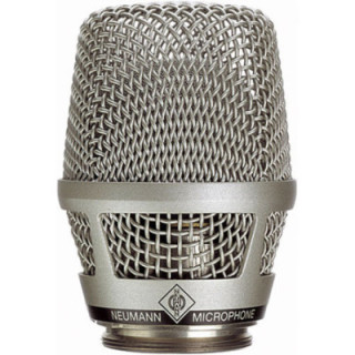 Neumann KK 105 S - Microphone Head for SKM 5200 (Nickel)