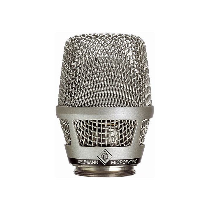 Neumann KK 105 S - Microphone Head for SKM 5200 (Nickel)