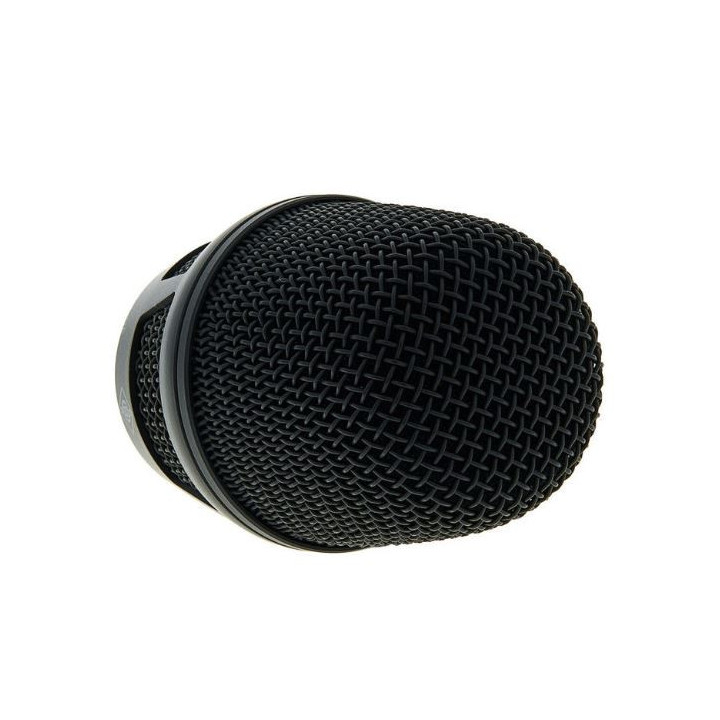 Neumann KK 204 BK - Microphone Head for SKM 500 G4/2000/6000/9000 (Black)