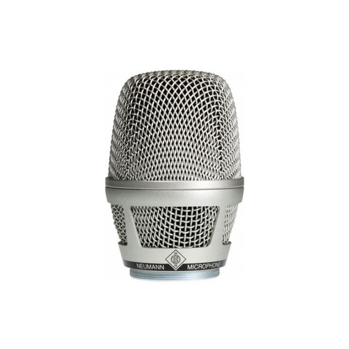 Neumann KK 204 NI - Microphone Head for SKM 500 G4/2000/6000/9000 (Nickel)