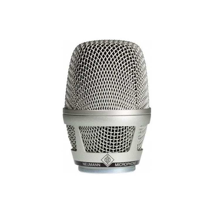 Neumann KK 205 NI - Microphone Head for SKM 500 G4/2000/6000/9000 (Nickel)
