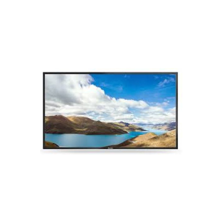 Konvision KUM-4310W - 4K Monitor, 12G-SDI, HDR