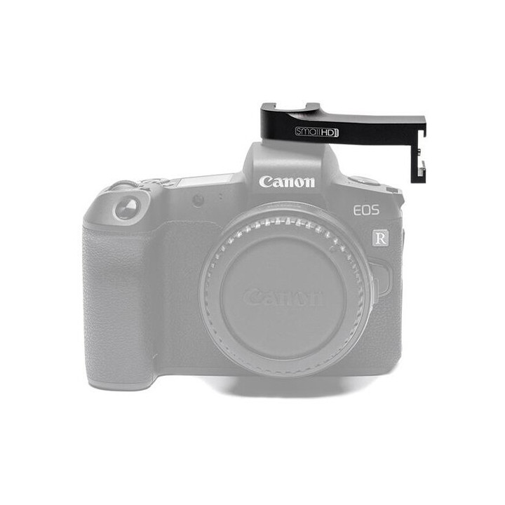 SmallHD ACC-DUALSHOE - SHD DualShoe Assembly